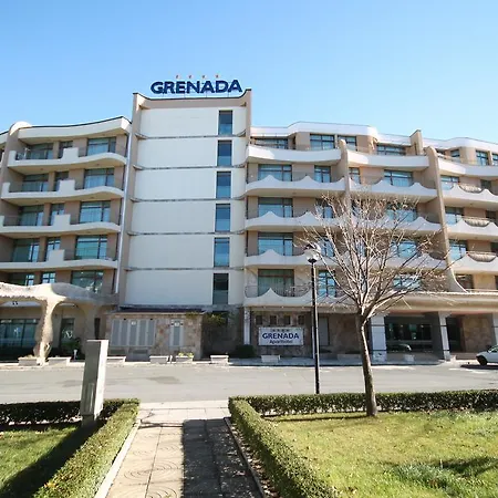Апартамент New Estate In Grenada *