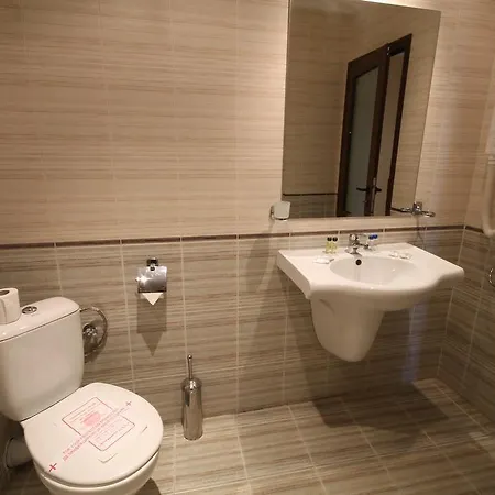 Апартамент New Estate In Grenada *