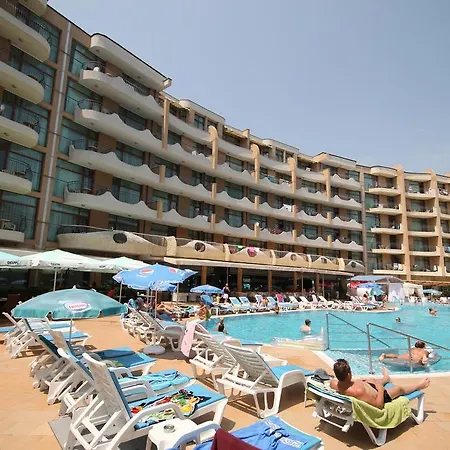 New Estate In Grenada Апартамент